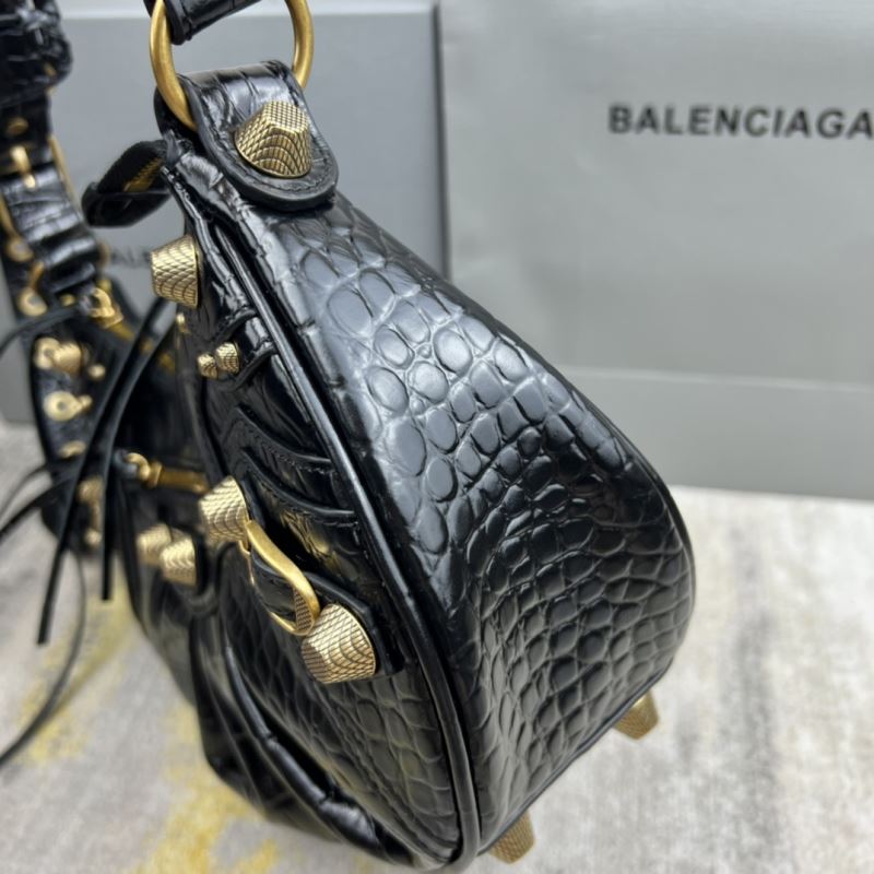 Balenciag Le Cagole Bags